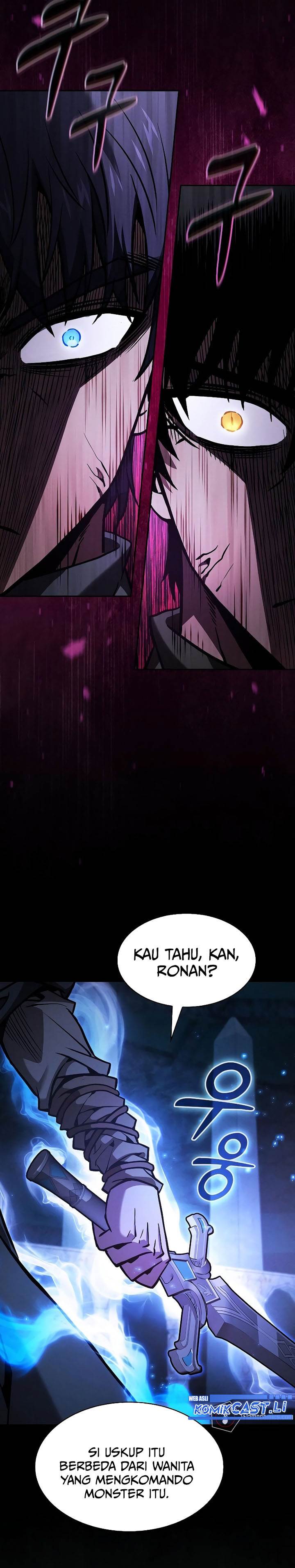 Academy’s Genius Swordmaster Chap 115 - Next Chap 116