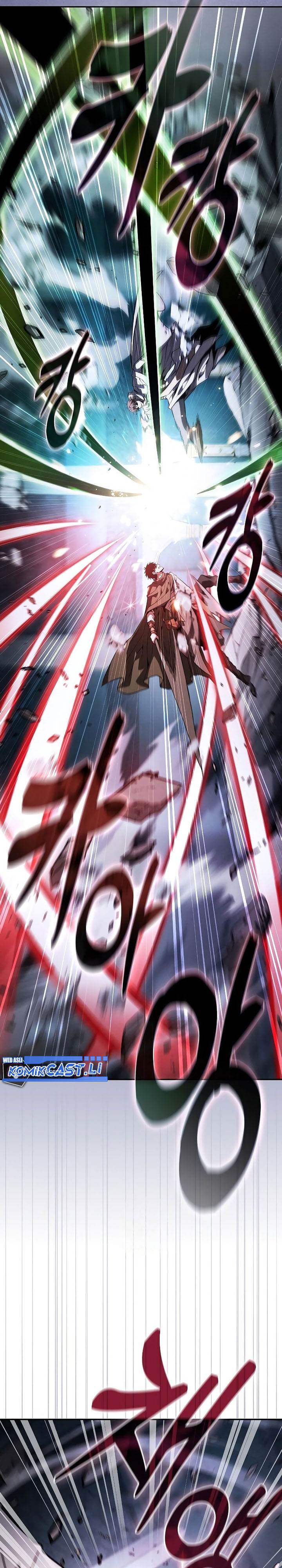 Academy’s Genius Swordmaster Chap 115 - Next Chap 116