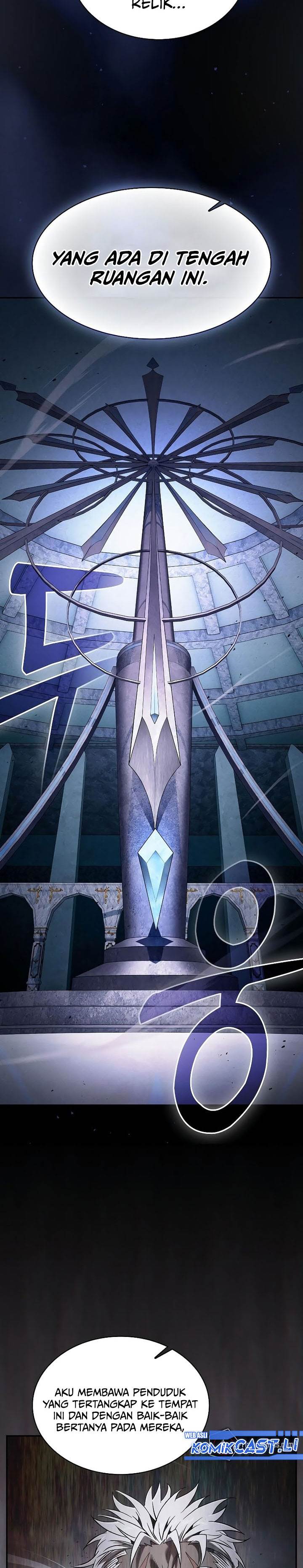 Academy’s Genius Swordmaster Chap 115 - Next Chap 116