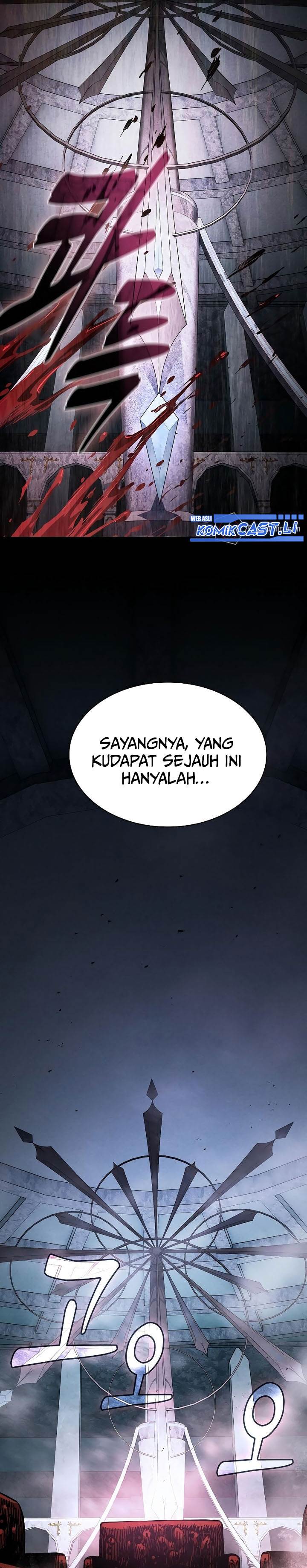 Academy’s Genius Swordmaster Chap 115 - Next Chap 116