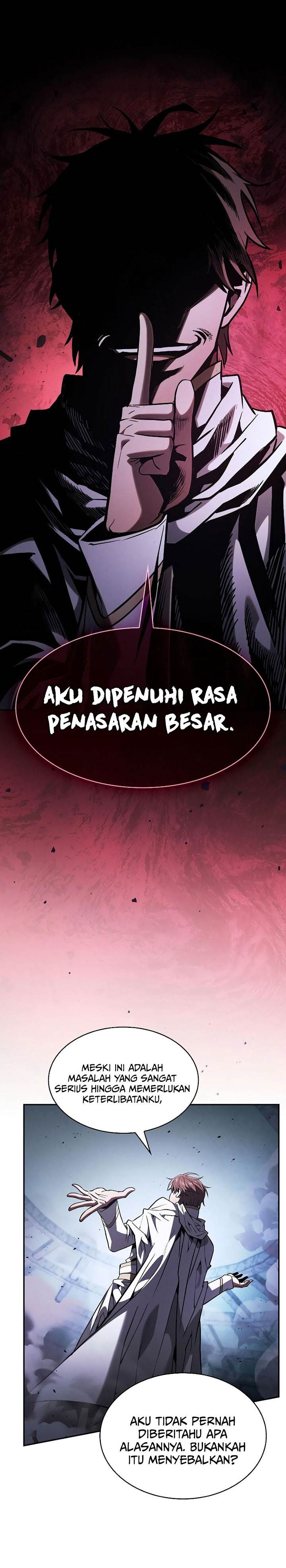 Academy’s Genius Swordmaster Chap 115 - Next Chap 116