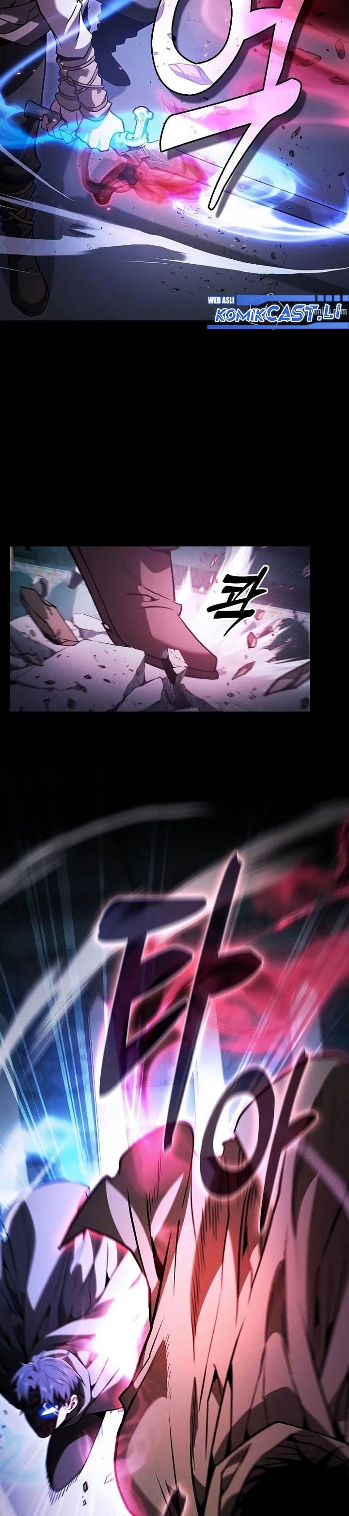 Academy’s Genius Swordmaster Chap 115 - Next Chap 116