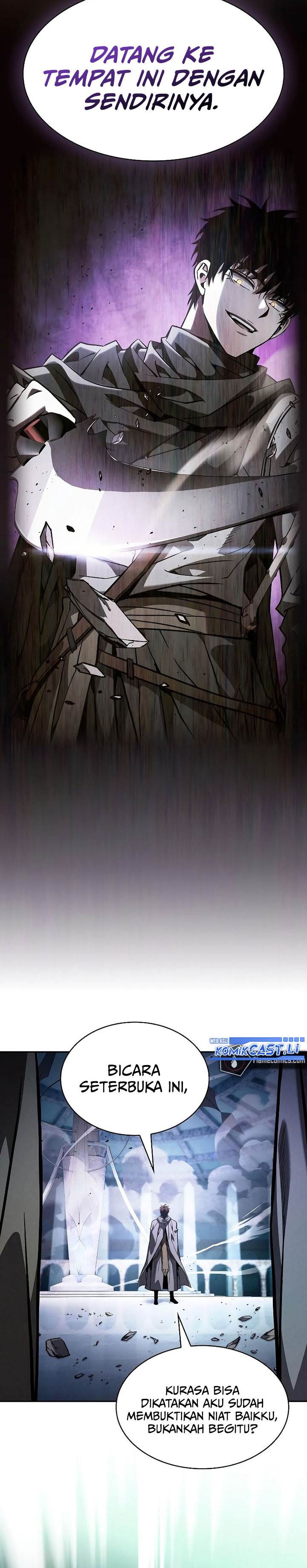 Academy’s Genius Swordmaster Chap 115 - Next Chap 116