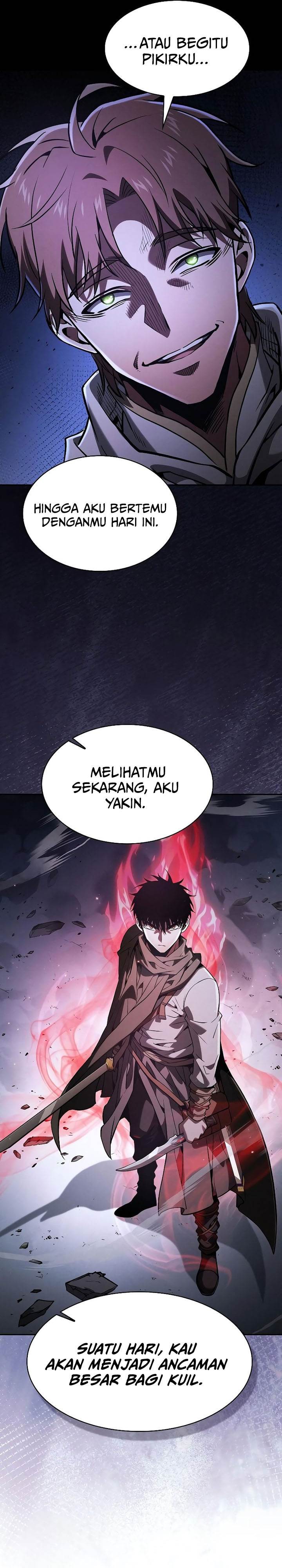 Academy’s Genius Swordmaster Chap 115 - Next Chap 116