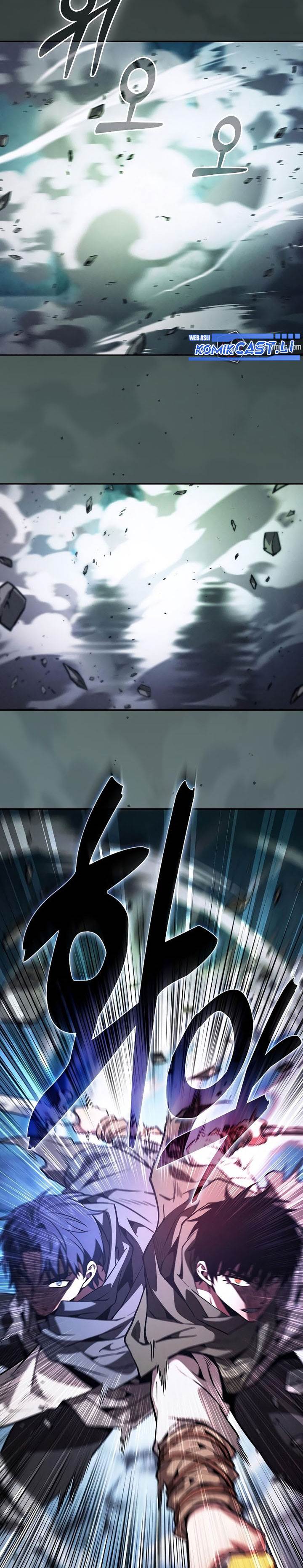 Academy’s Genius Swordmaster Chap 115 - Next Chap 116