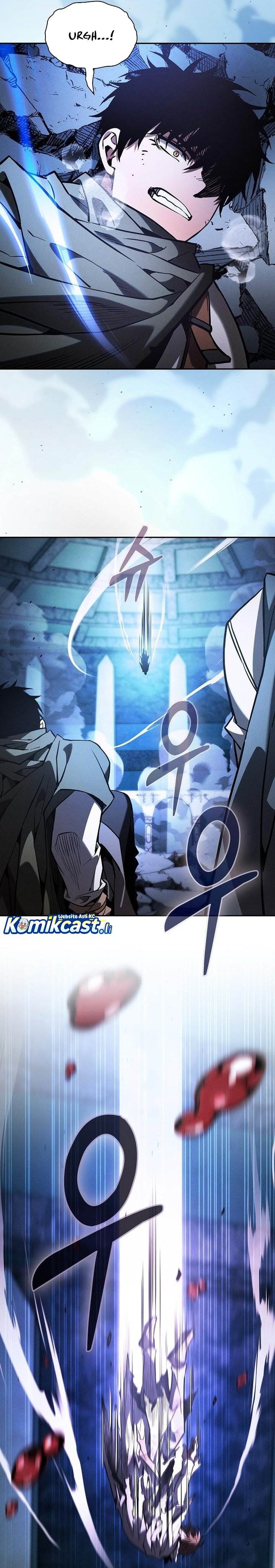 Academy’s Genius Swordmaster Chap 116 - Next Chap 117