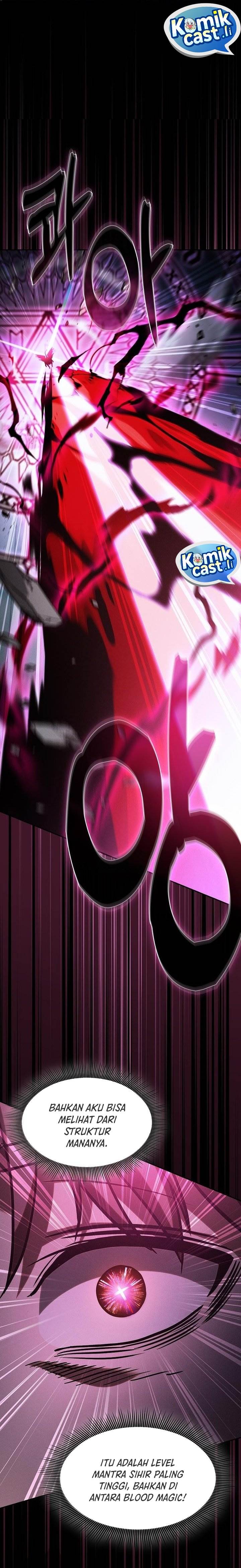 Academy’s Genius Swordmaster Chap 116 - Next Chap 117