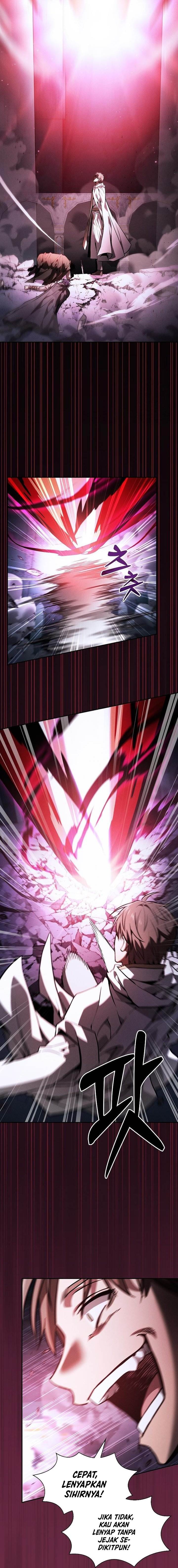 Academy’s Genius Swordmaster Chap 116 - Next Chap 117