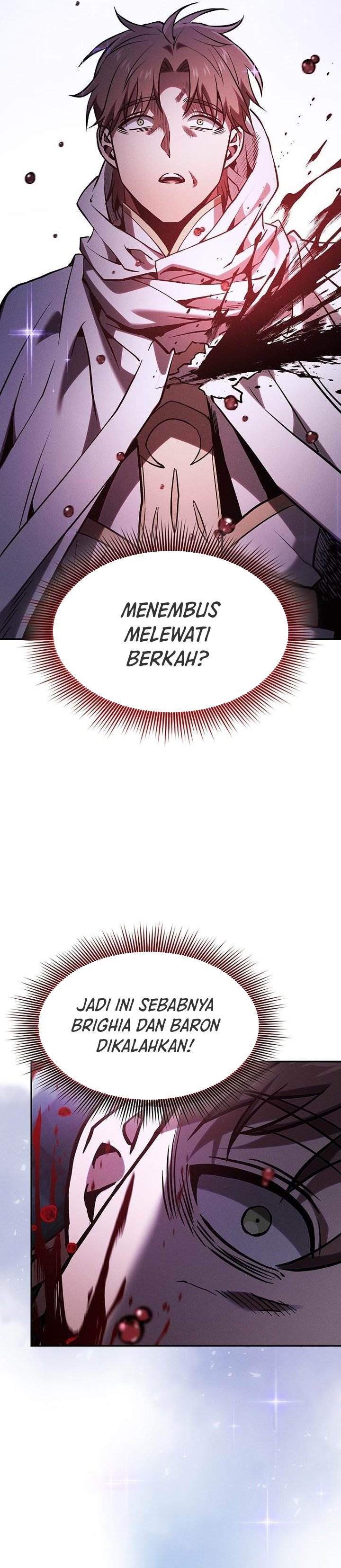 Academy’s Genius Swordmaster Chap 116 - Next Chap 117