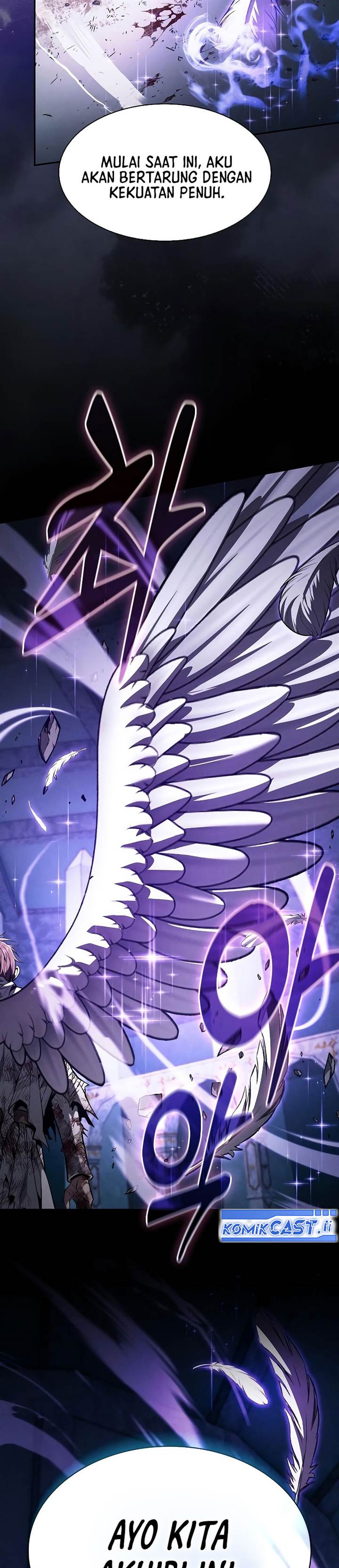 Academy’s Genius Swordmaster Chap 117 - Next Chap 118