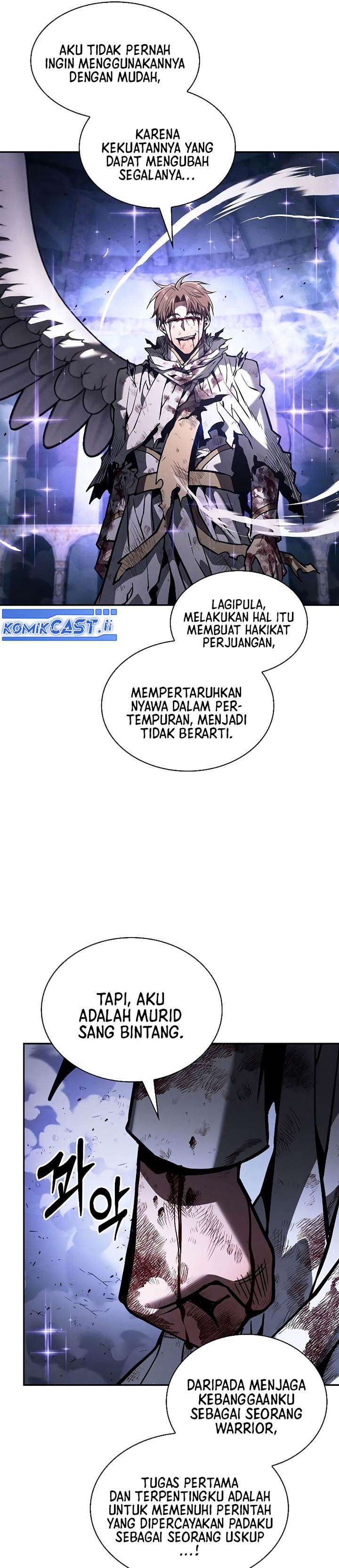 Academy’s Genius Swordmaster Chap 117 - Next Chap 118