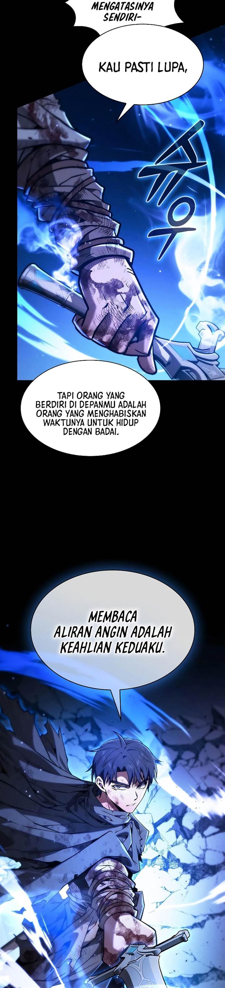 Academy’s Genius Swordmaster Chap 117 - Next Chap 118