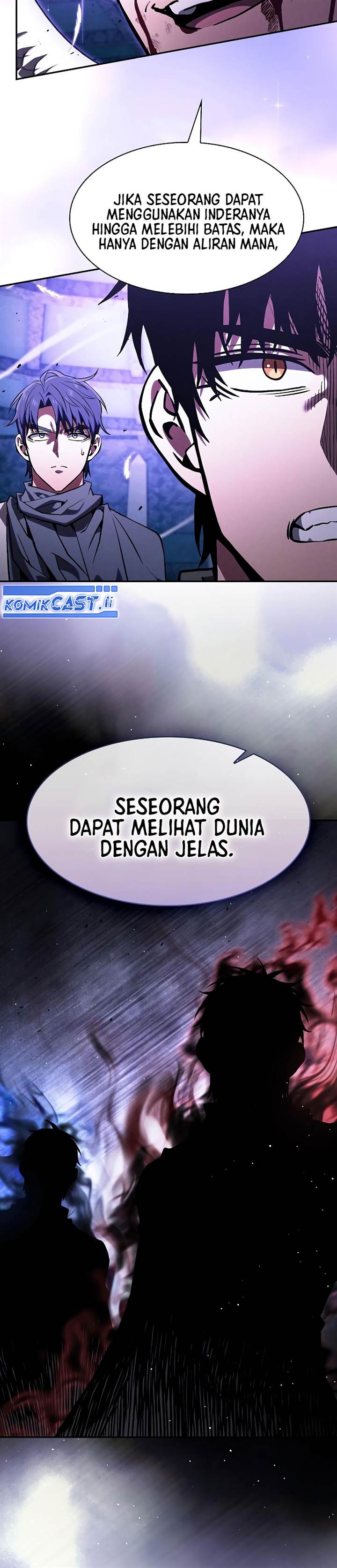 Academy’s Genius Swordmaster Chap 117 - Next Chap 118
