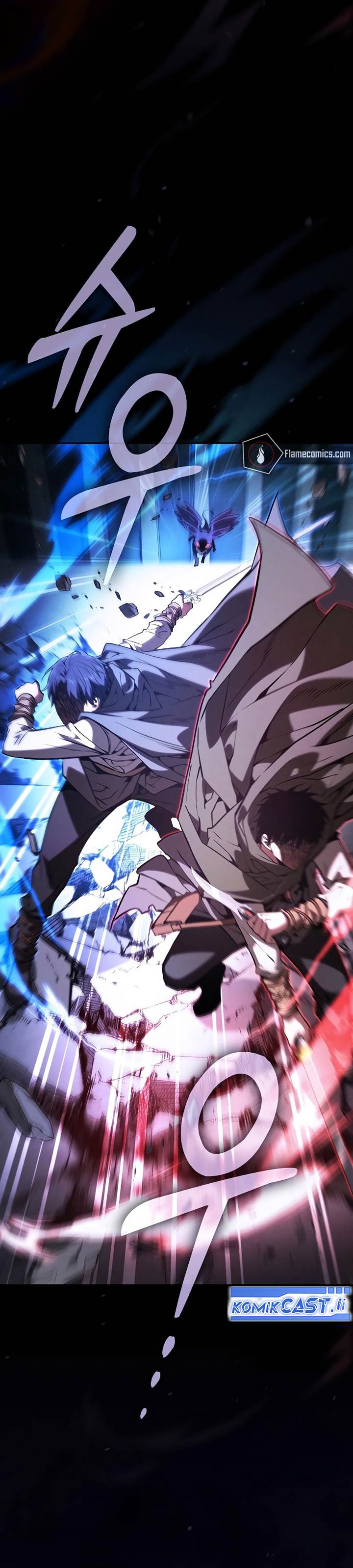 Academy’s Genius Swordmaster Chap 117 - Next Chap 118