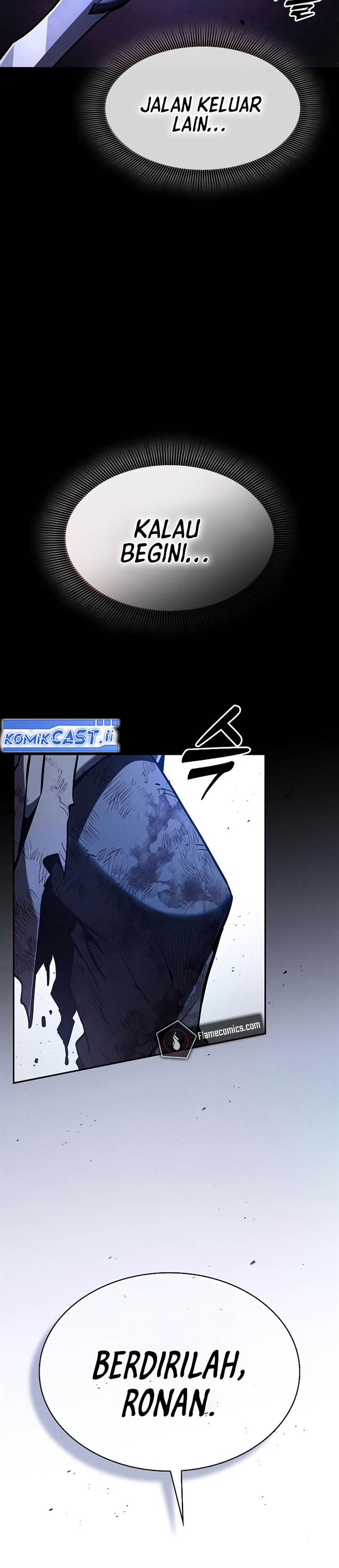 Academy’s Genius Swordmaster Chap 117 - Next Chap 118