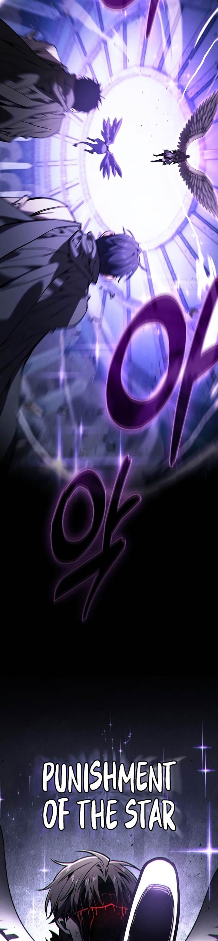 Academy’s Genius Swordmaster Chap 117 - Next Chap 118