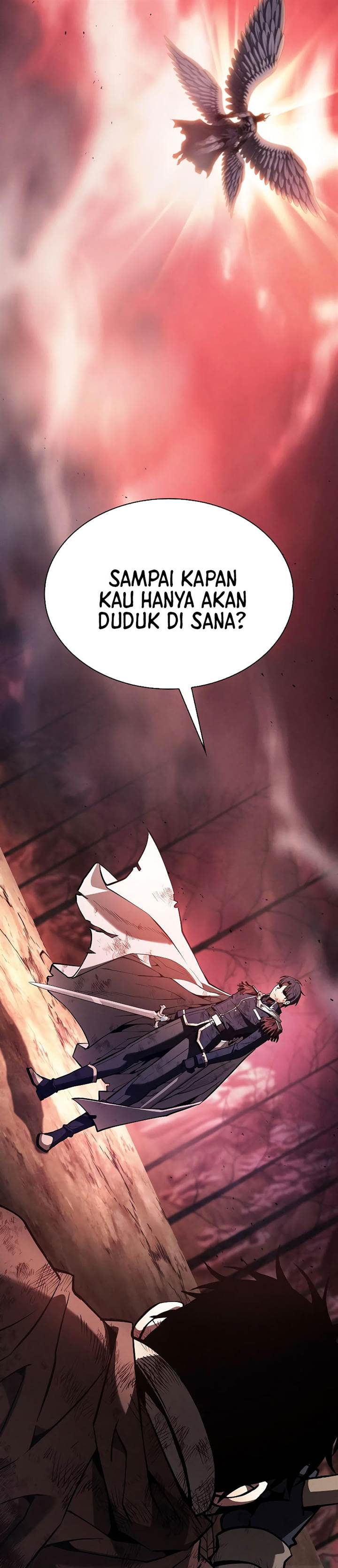 Academy’s Genius Swordmaster Chap 117 - Next Chap 118