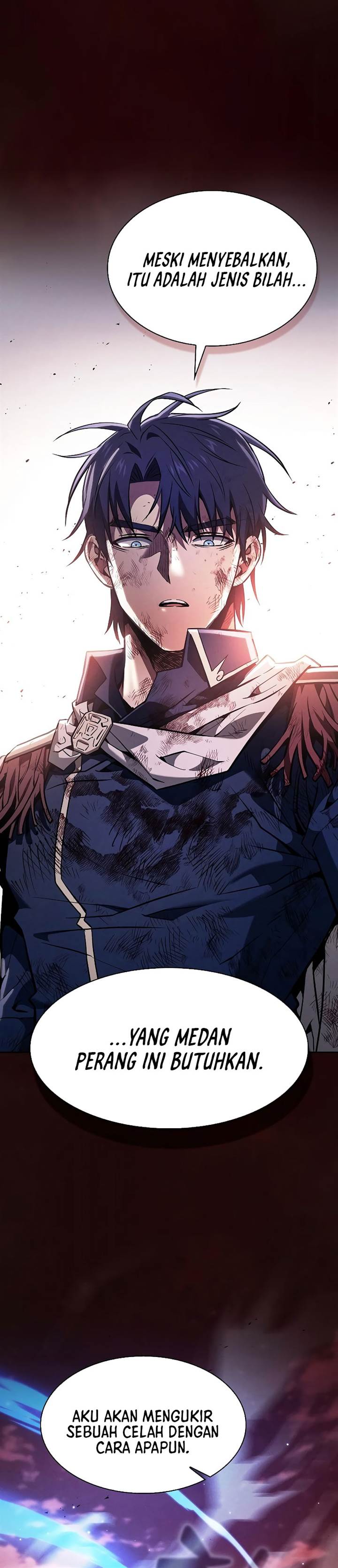 Academy’s Genius Swordmaster Chap 117 - Next Chap 118