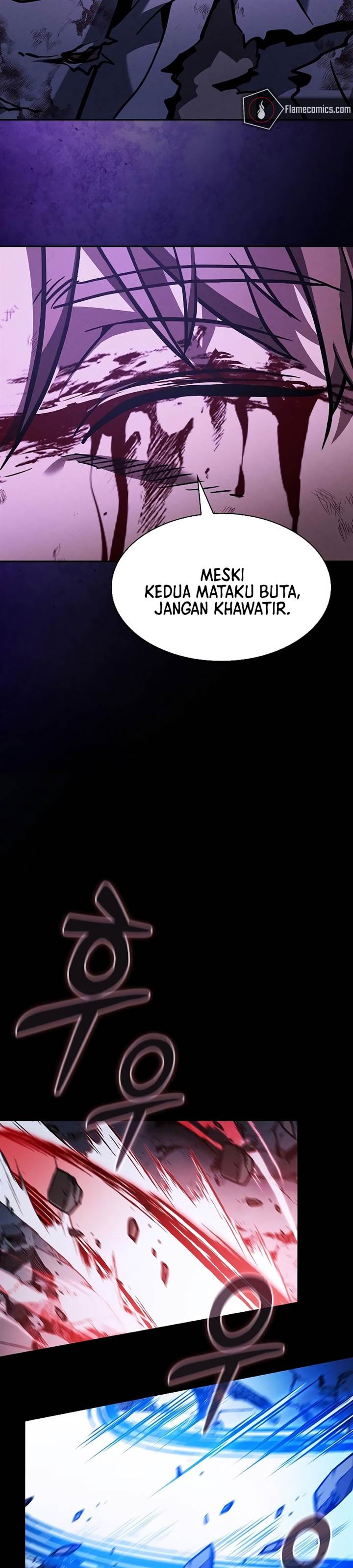 Academy’s Genius Swordmaster Chap 117 - Next Chap 118