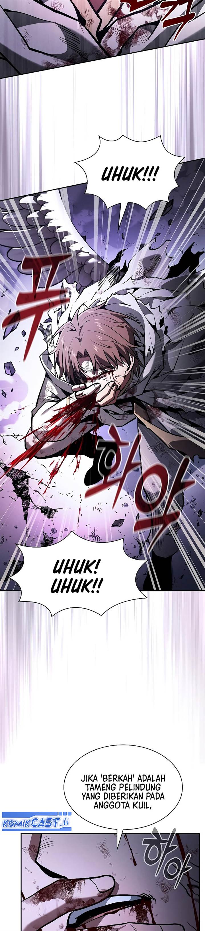 Academy’s Genius Swordmaster Chap 117 - Next Chap 118