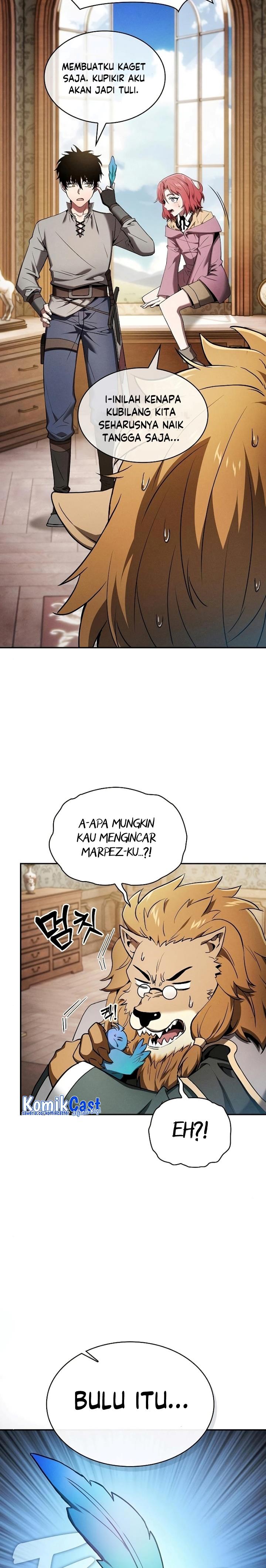 Academy’s Genius Swordmaster Chap 11 - Next Chap 12