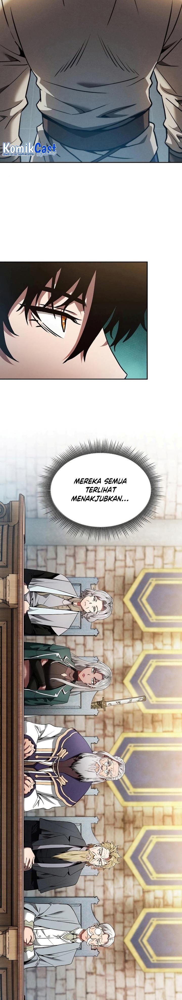 Academy’s Genius Swordmaster Chap 11 - Next Chap 12