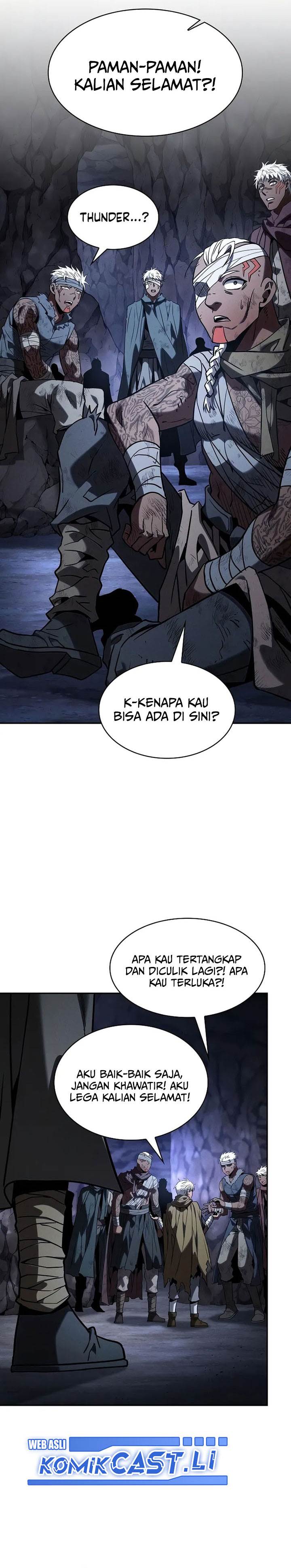 Academy’s Genius Swordmaster Chap 110 - Next Chap 111