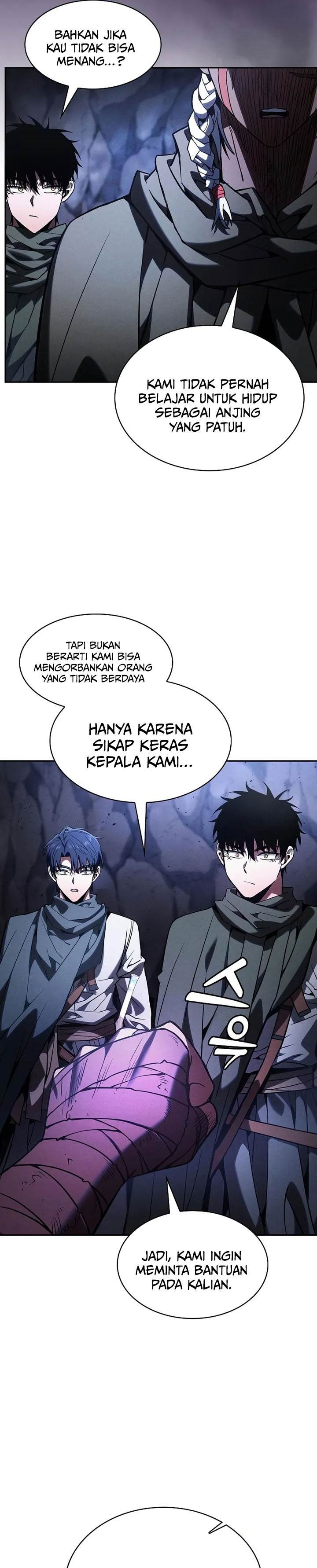 Academy’s Genius Swordmaster Chap 110 - Next Chap 111