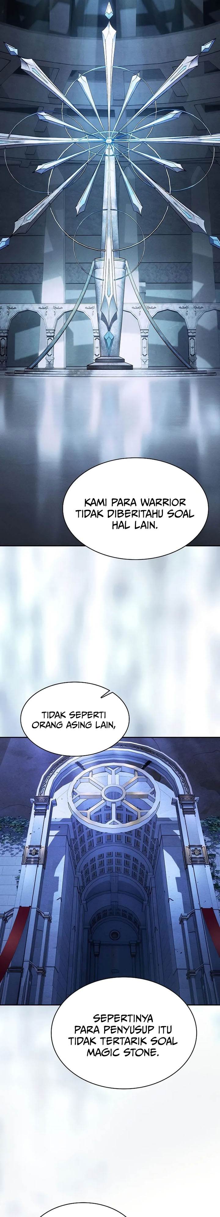 Academy’s Genius Swordmaster Chap 110 - Next Chap 111