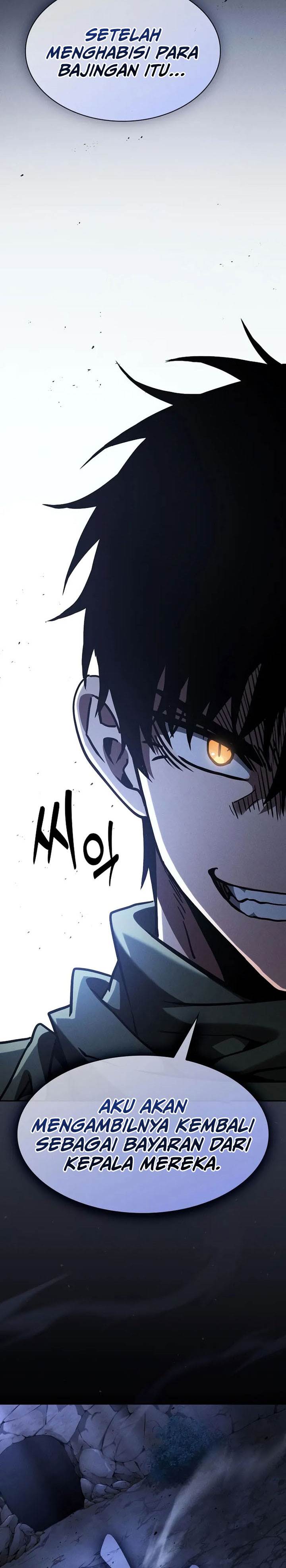 Academy’s Genius Swordmaster Chap 110 - Next Chap 111