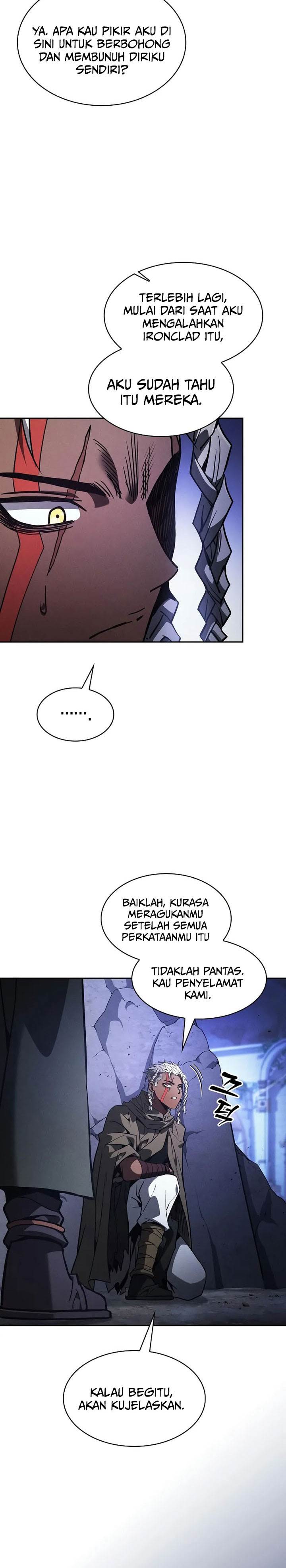 Academy’s Genius Swordmaster Chap 110 - Next Chap 111