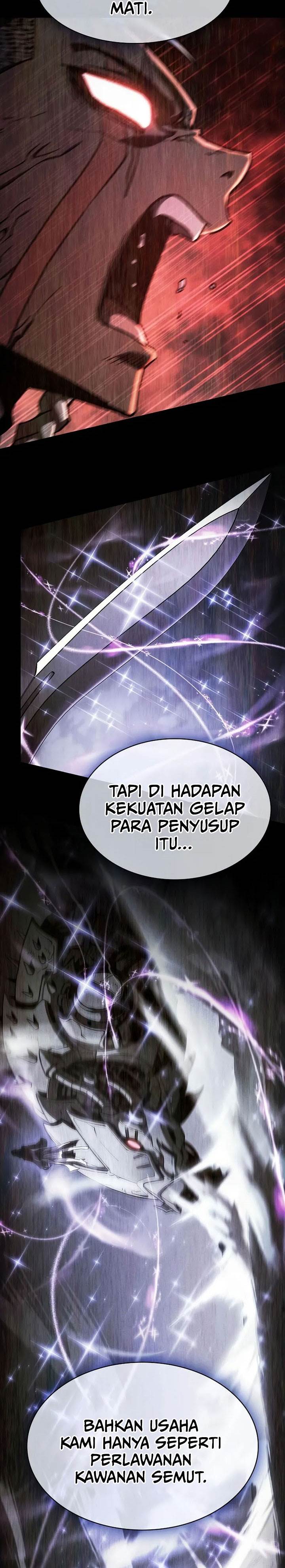 Academy’s Genius Swordmaster Chap 110 - Next Chap 111