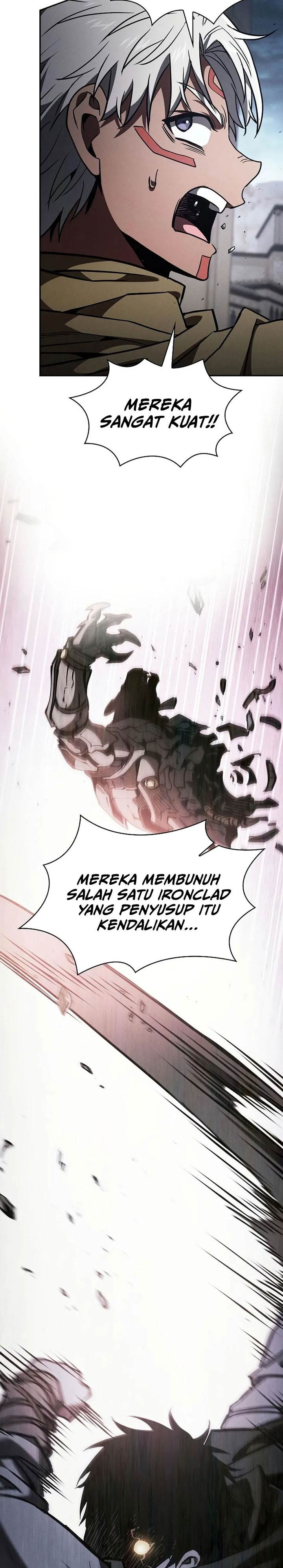 Academy’s Genius Swordmaster Chap 110 - Next Chap 111