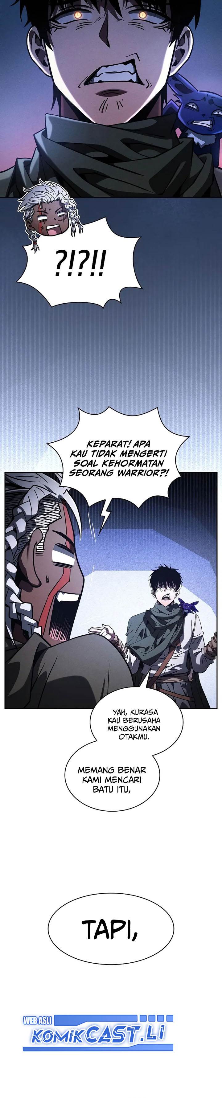 Academy’s Genius Swordmaster Chap 110 - Next Chap 111