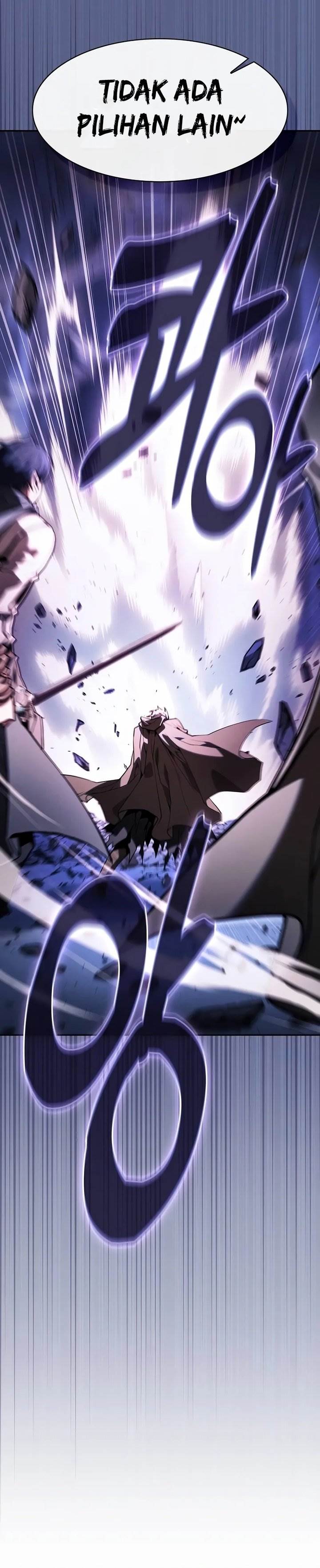 Academy’s Genius Swordmaster Chap 111 - Next Chap 112