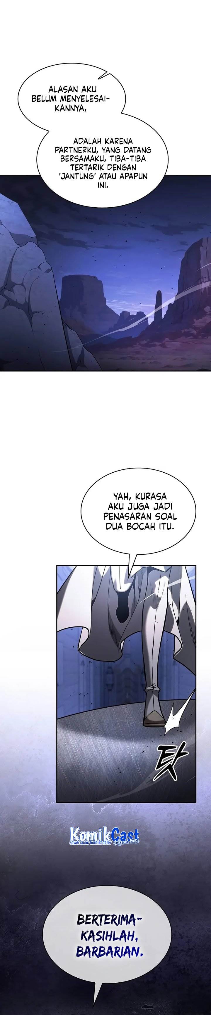 Academy’s Genius Swordmaster Chap 111 - Next Chap 112