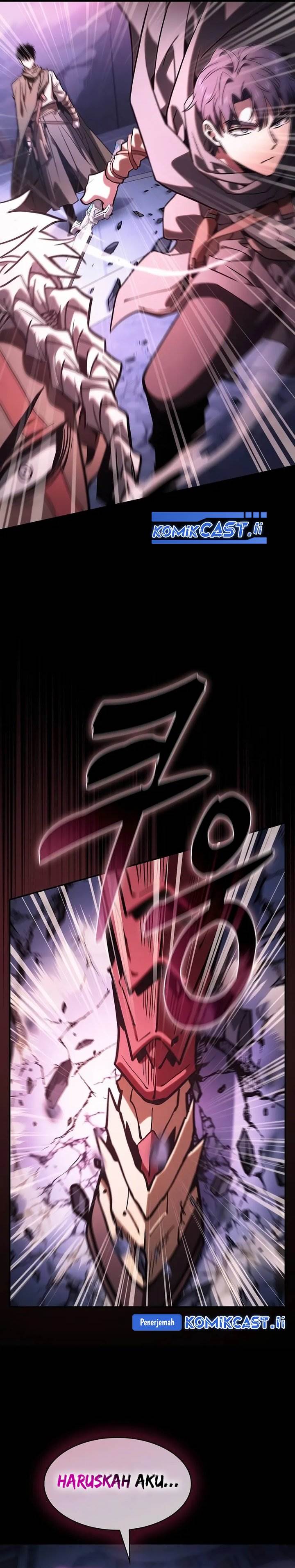 Academy’s Genius Swordmaster Chap 111 - Next Chap 112