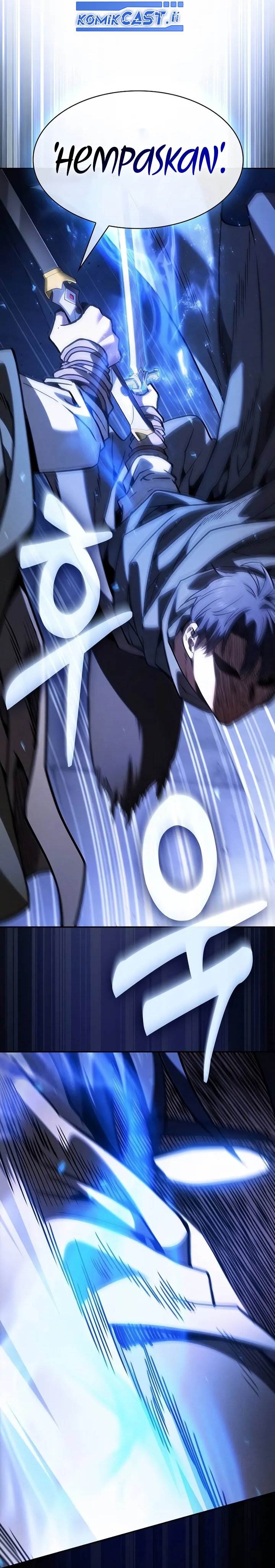 Academy’s Genius Swordmaster Chap 111 - Next Chap 112