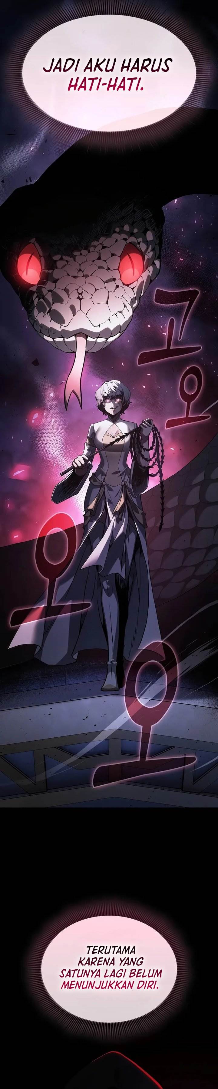 Academy’s Genius Swordmaster Chap 111 - Next Chap 112