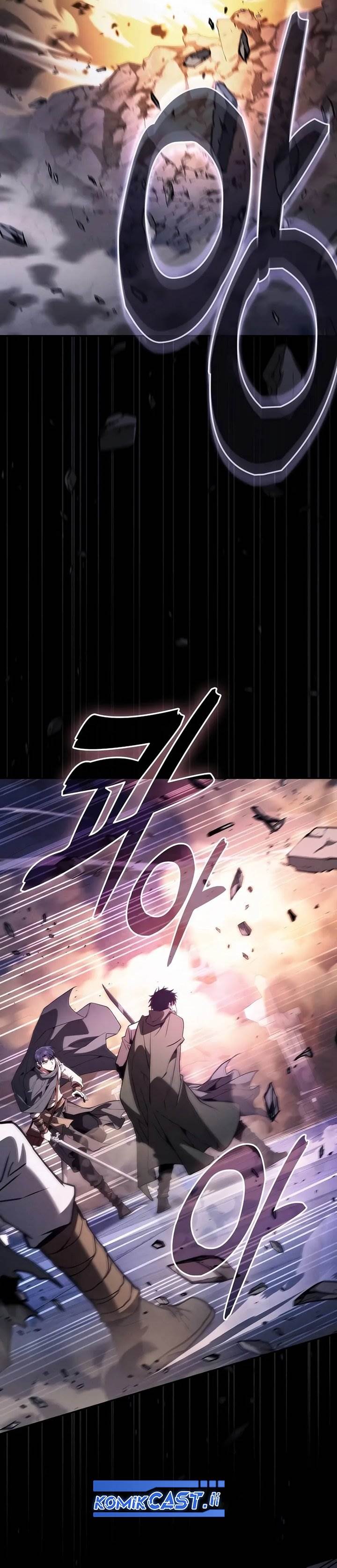 Academy’s Genius Swordmaster Chap 111 - Next Chap 112