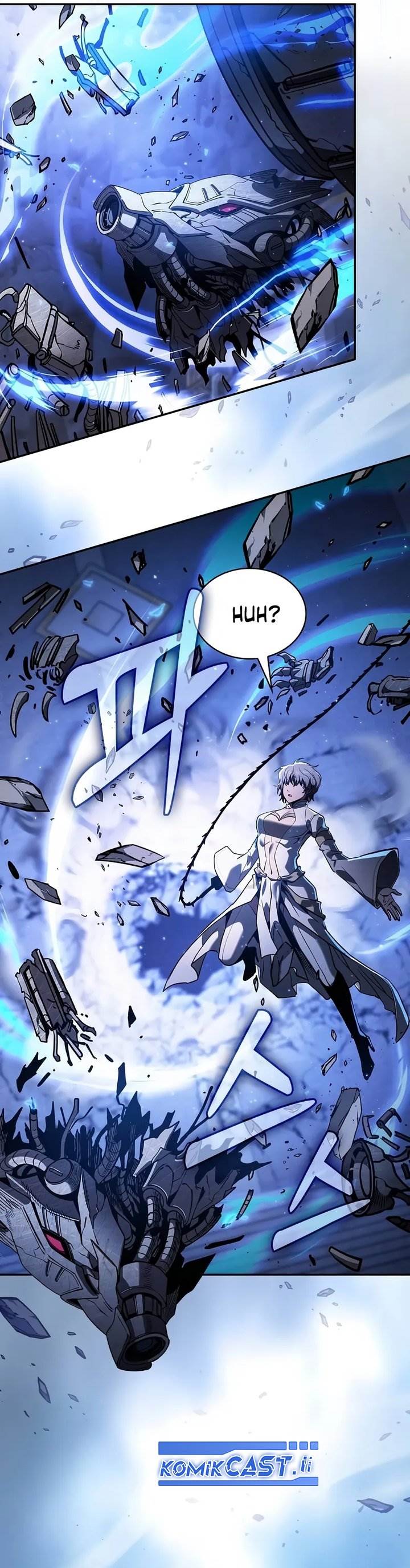 Academy’s Genius Swordmaster Chap 111 - Next Chap 112