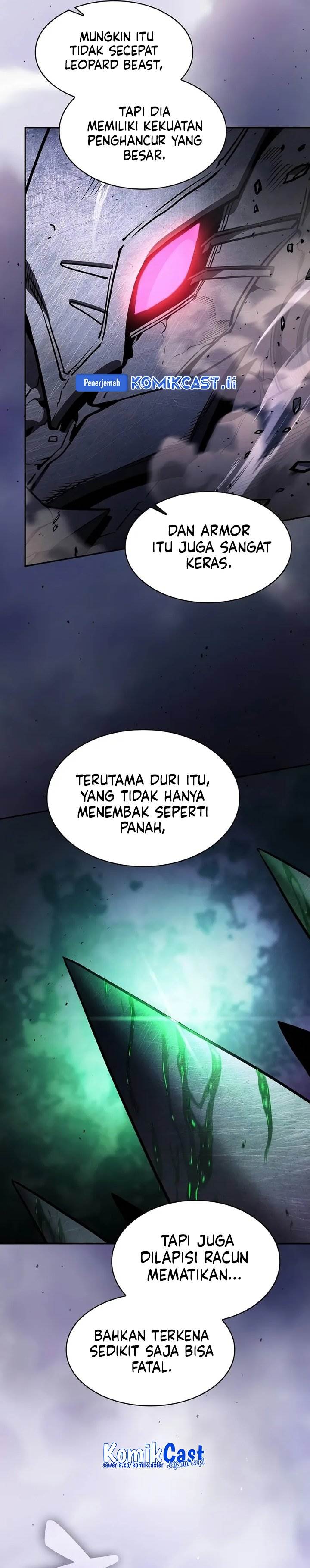 Academy’s Genius Swordmaster Chap 111 - Next Chap 112