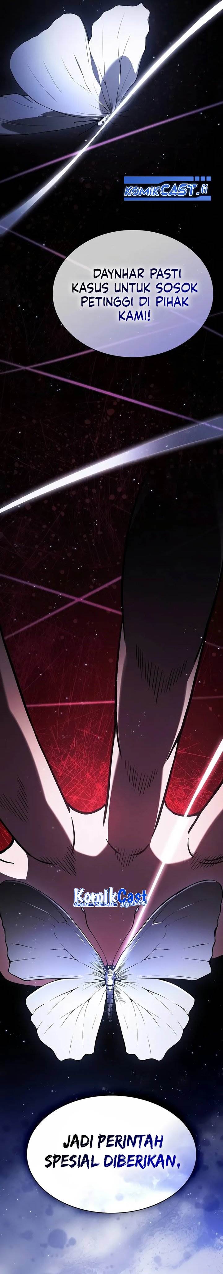 Academy’s Genius Swordmaster Chap 111 - Next Chap 112