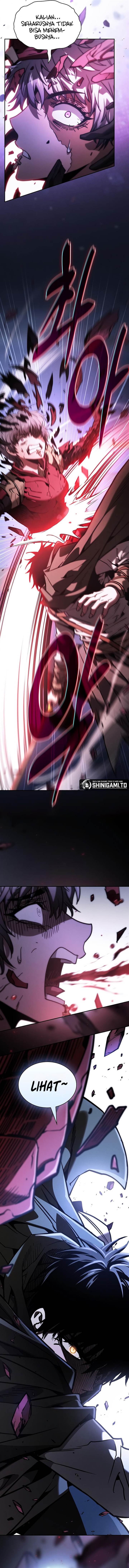 Academy’s Genius Swordmaster Chap 112 - Next Chap 113