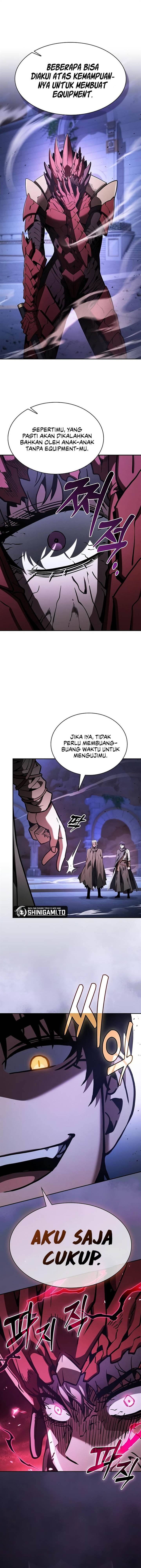 Academy’s Genius Swordmaster Chap 112 - Next Chap 113