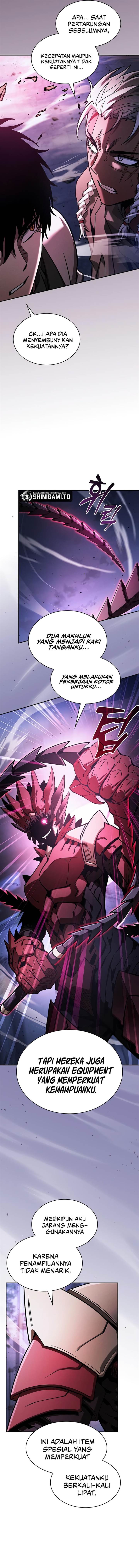 Academy’s Genius Swordmaster Chap 112 - Next Chap 113