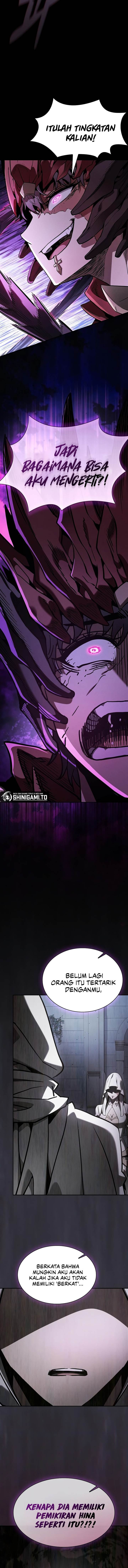 Academy’s Genius Swordmaster Chap 112 - Next Chap 113