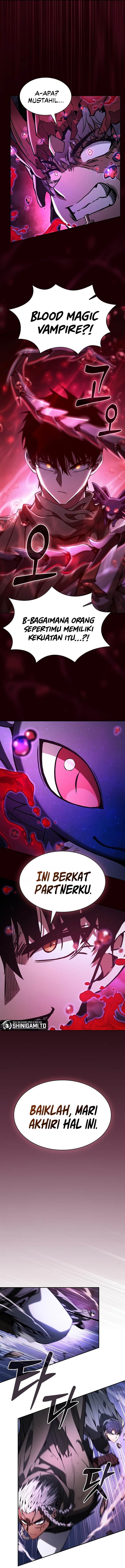 Academy’s Genius Swordmaster Chap 112 - Next Chap 113