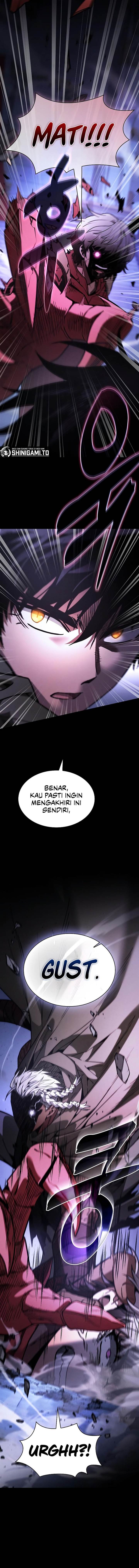 Academy’s Genius Swordmaster Chap 113 - Next Chap 114