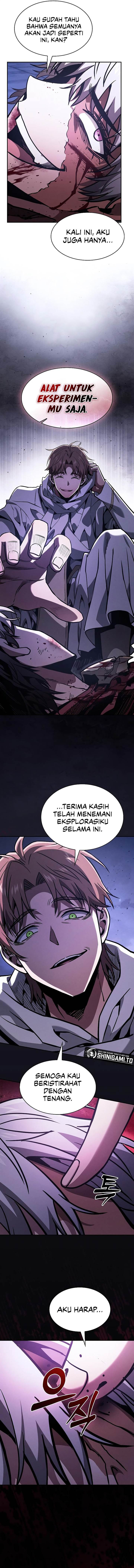 Academy’s Genius Swordmaster Chap 113 - Next Chap 114